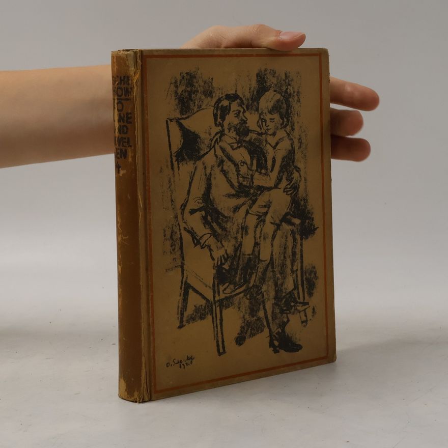 Anton Chekhov Von Frauen und Kindern