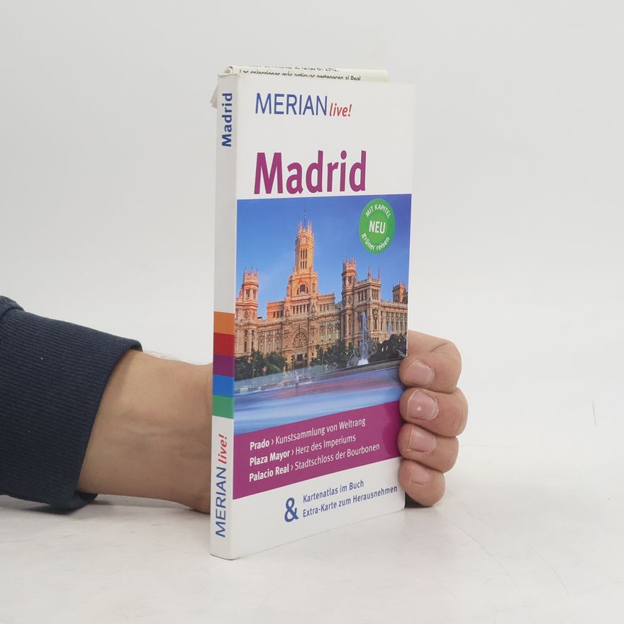 Thomas Hirsch Madrid