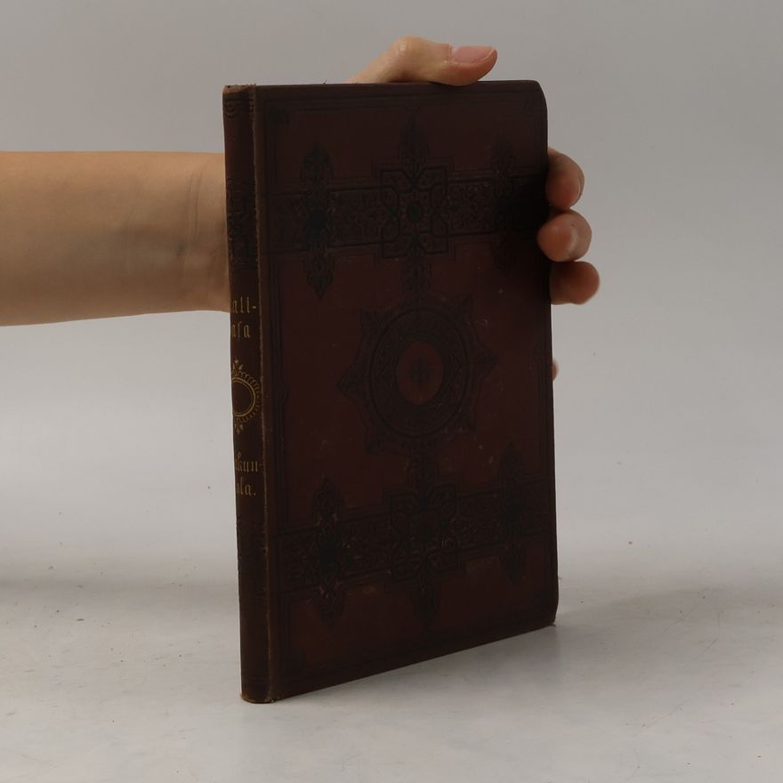 Ernst Meier Kalidasa's Sakuntala