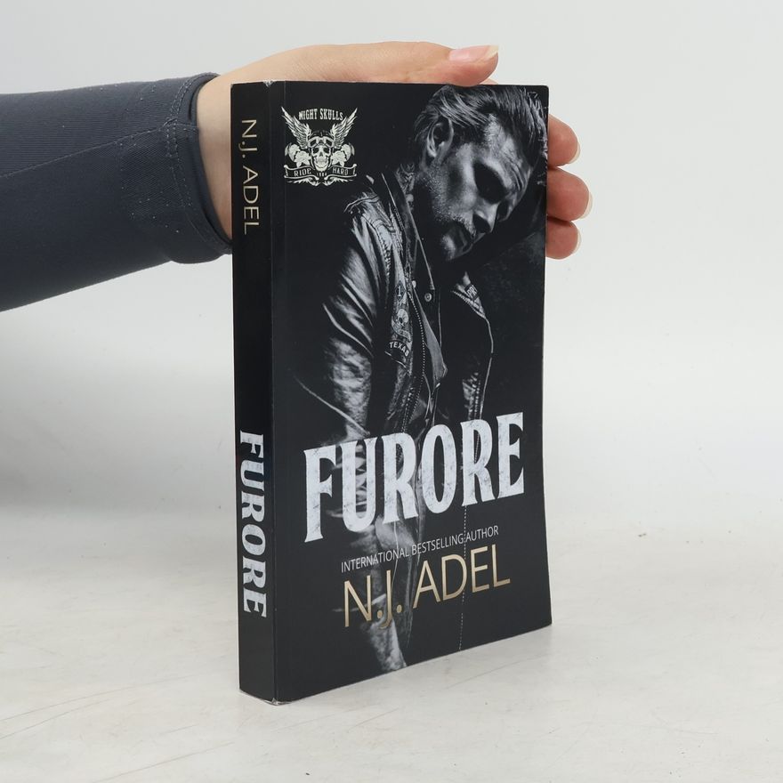 N.J. Adel Furore
