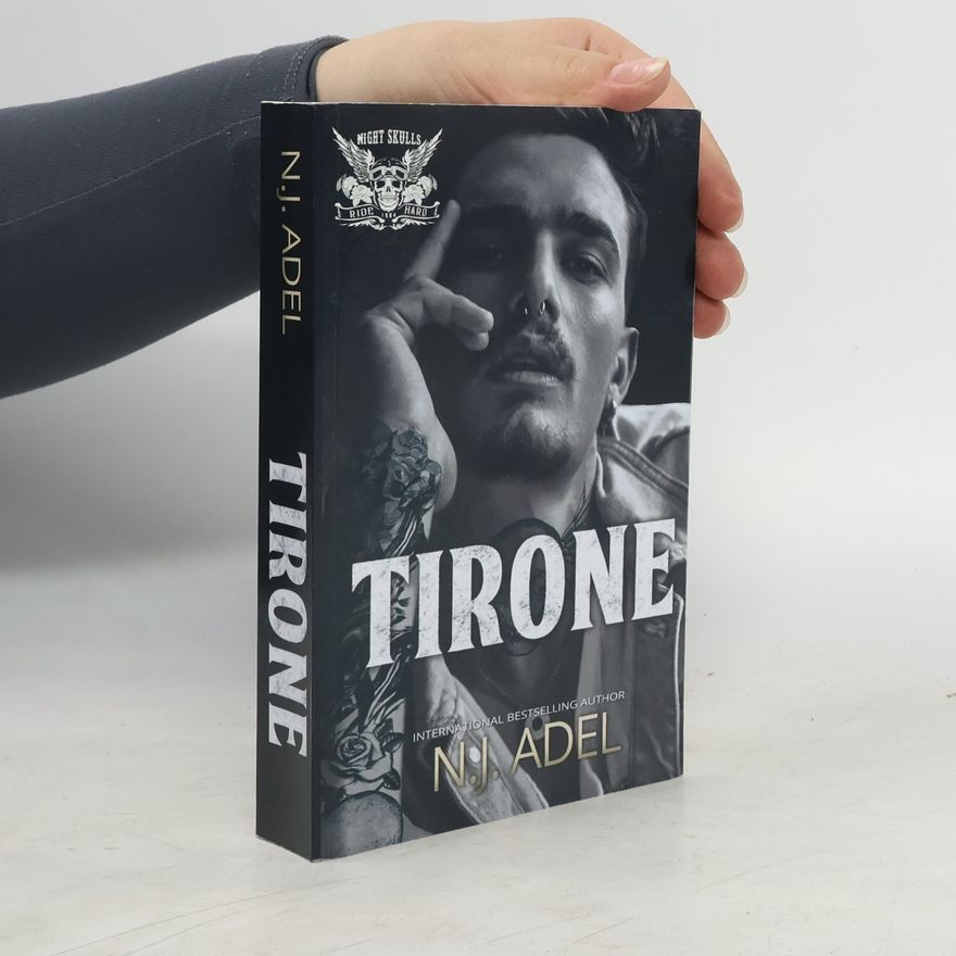 N.J. Adel Tirone