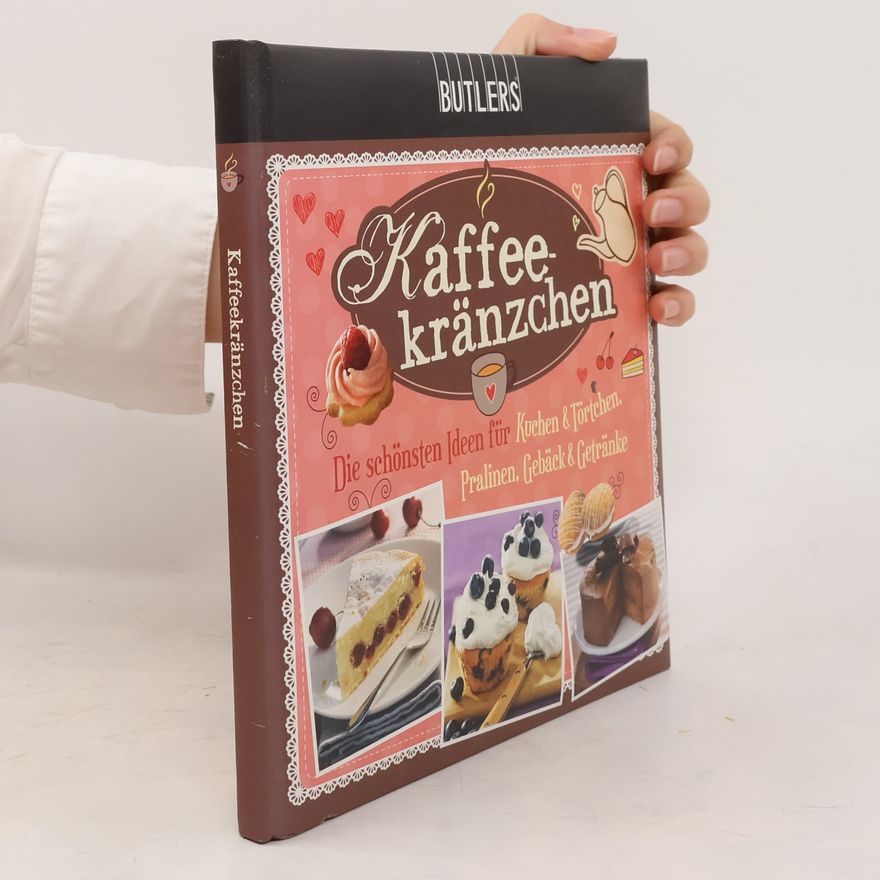 Autorenkollektiv Kaffeekränzchen