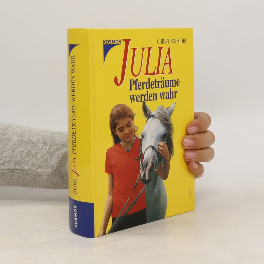 Christiane Gohl Julia