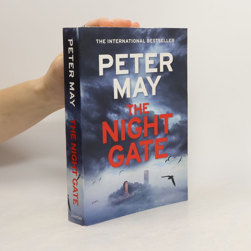 Peter May The Night Gate