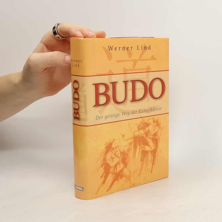 Werner Lind Budo