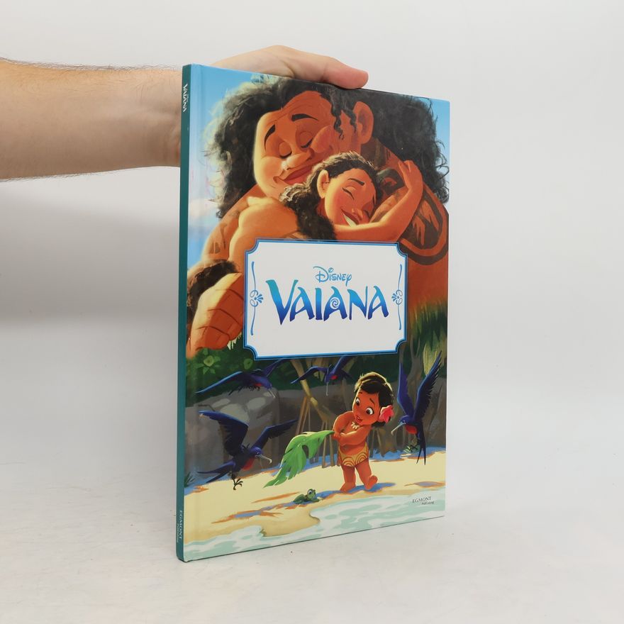 Walt Disney Vaiana