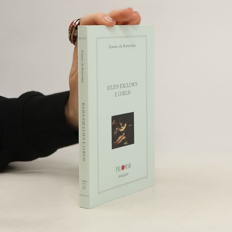 Giorgio Maselli Margini - 22: Iulius exclusus e coelis