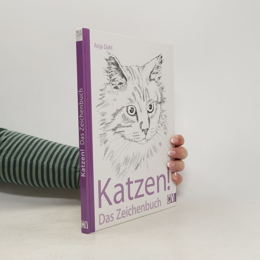 Anja Dahl Katzen!