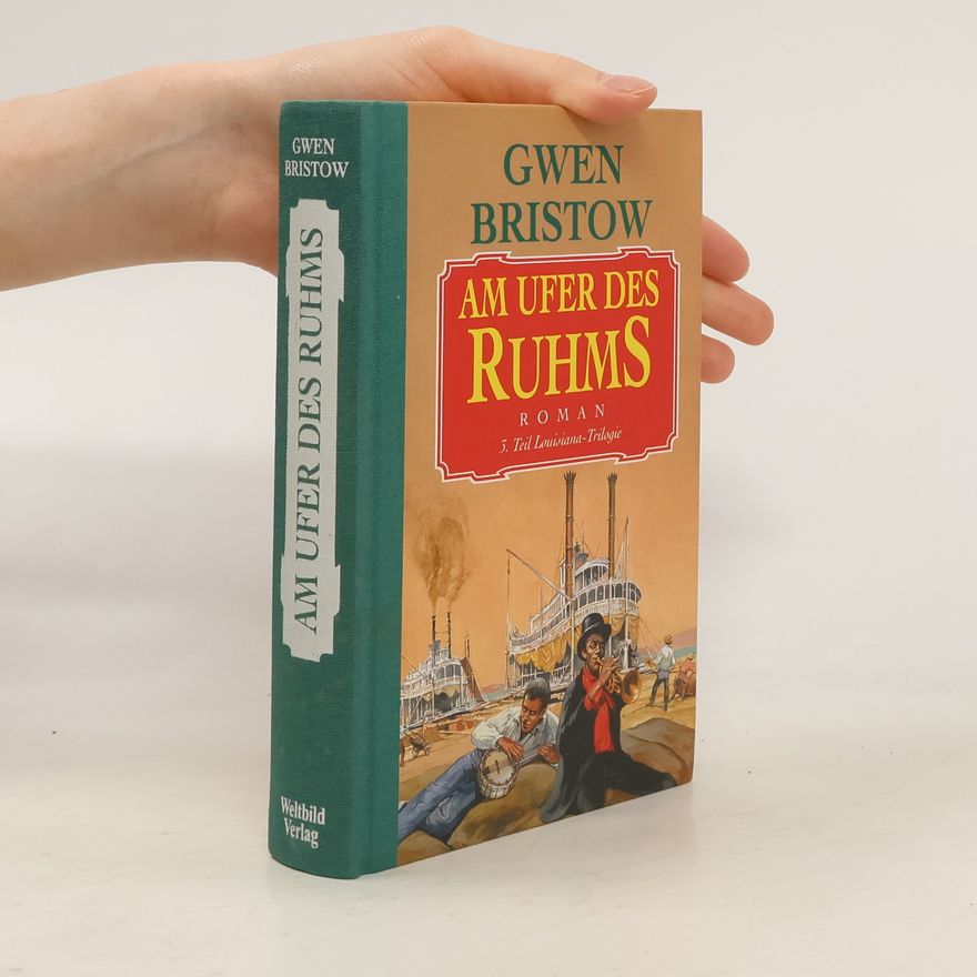 Gwen Bristow Am Ufer des Ruhms