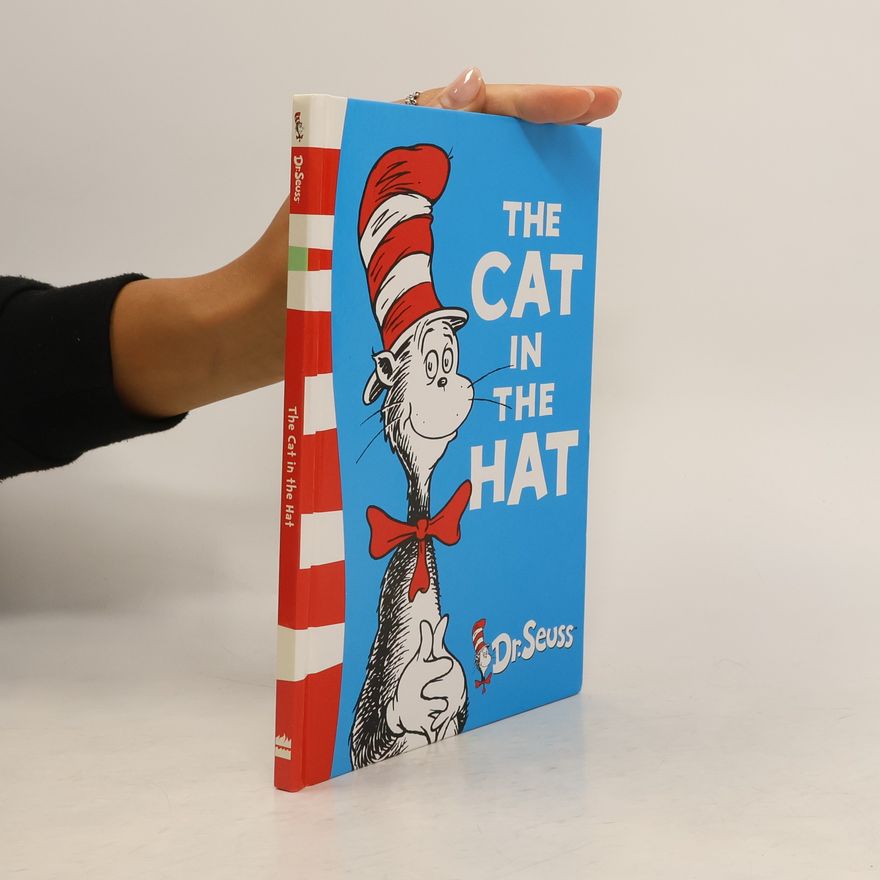 Dr. Seuss The Cat in the Hat