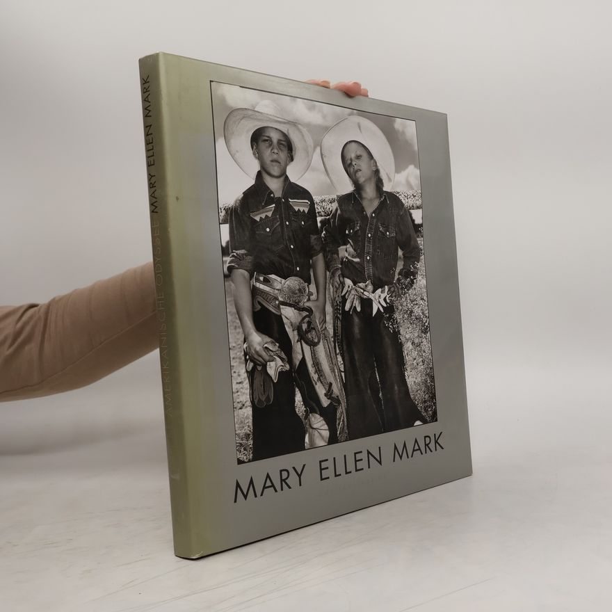 Marry Ellen Mark Amerikanische Odyssee