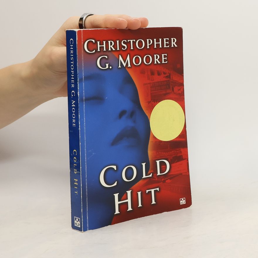 Christopher Moore Cold Hit