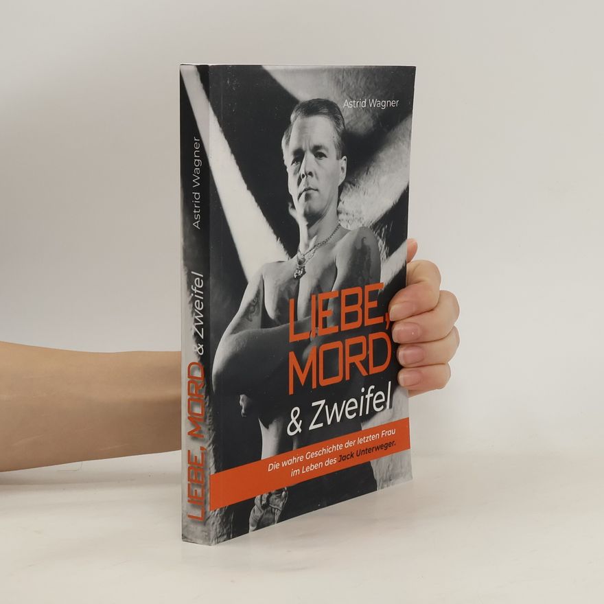 Astrid Wagner Liebe, Mord & Zweifel
