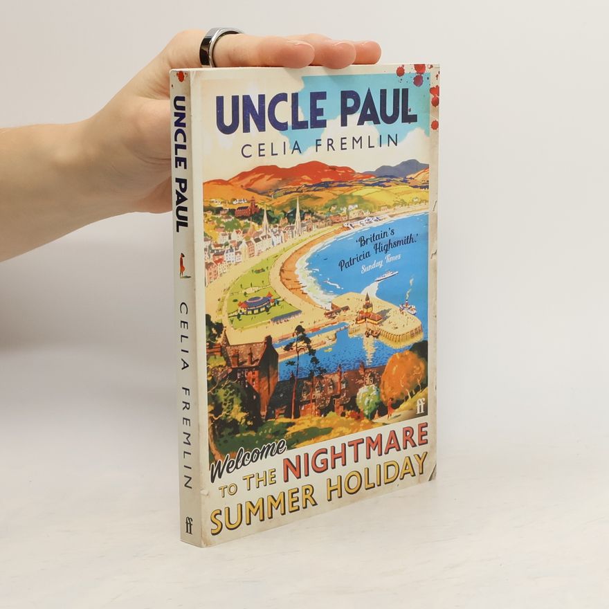 Celia Fremlin Uncle Paul