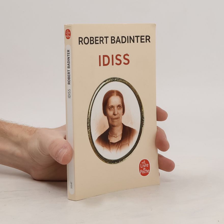 Robert Badinter Idiss