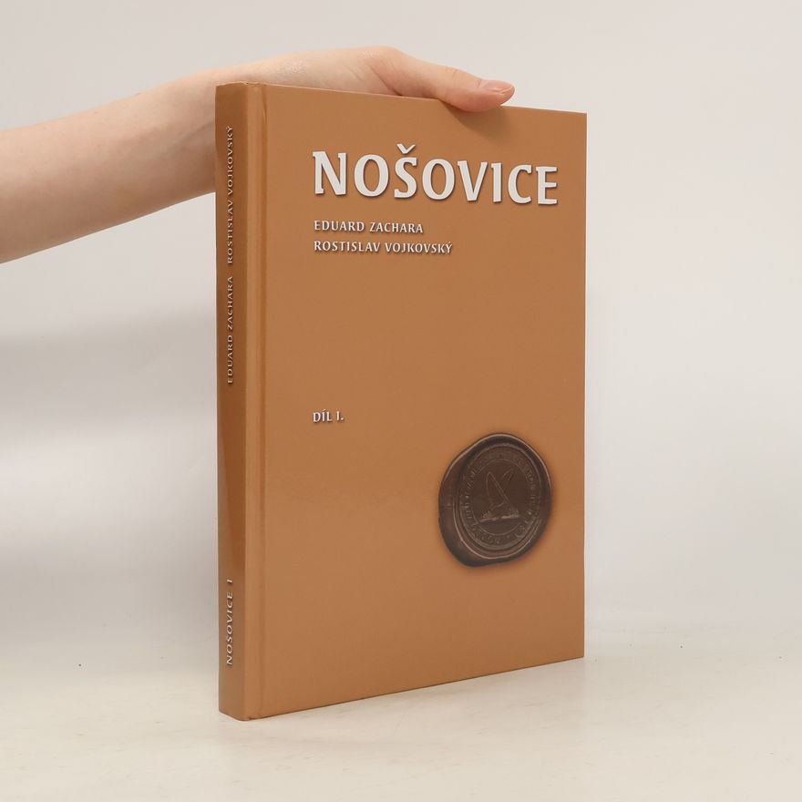 Eduard Zachara Nošovice 1