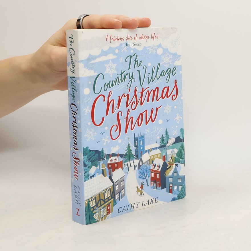 Cathy Lake The Country Village Christmas Show