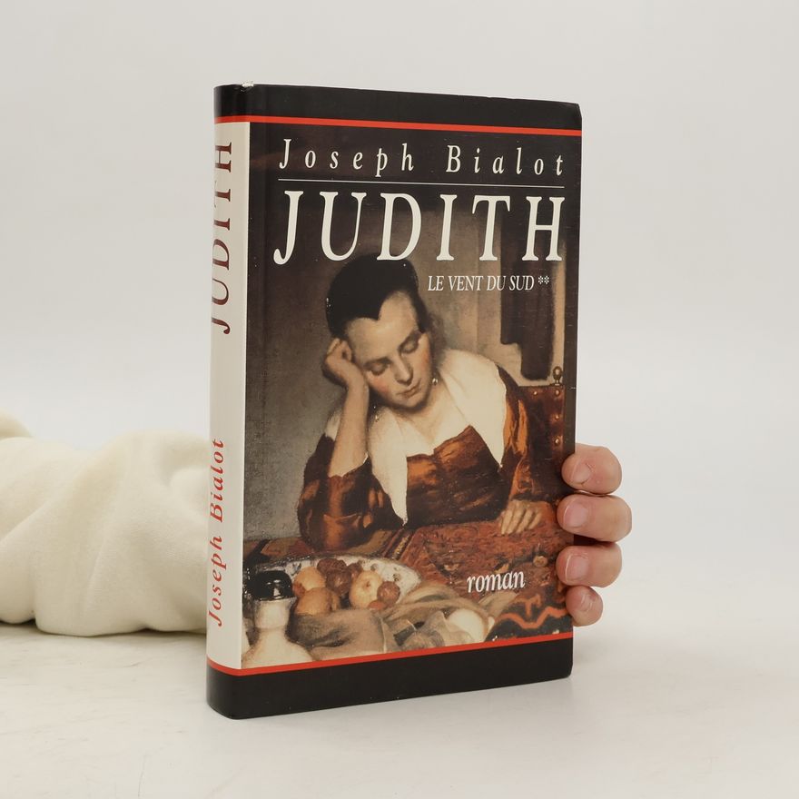 Joseph Bialot Judith