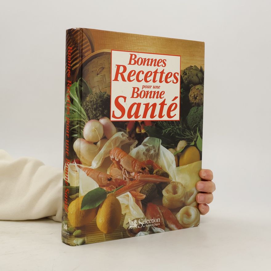 Lada Caillat Bonnes recettes pour une bonne santé