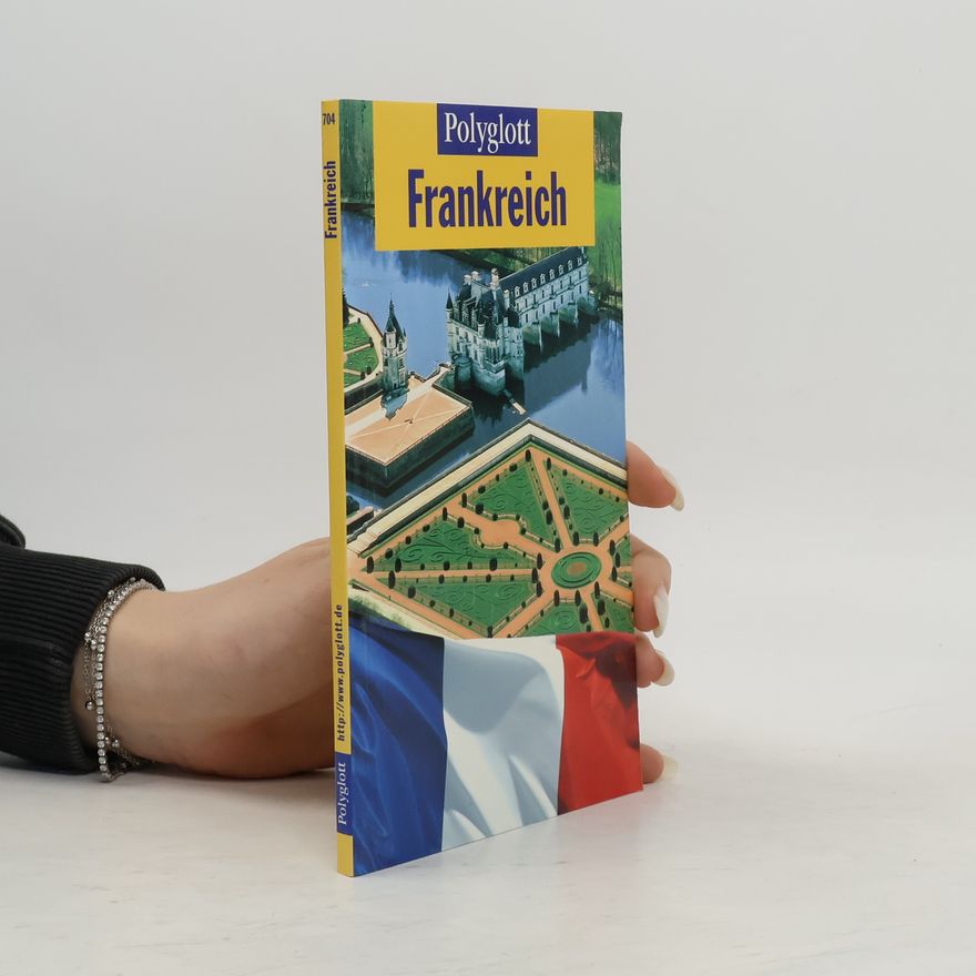 Albert Seidel Frankreich