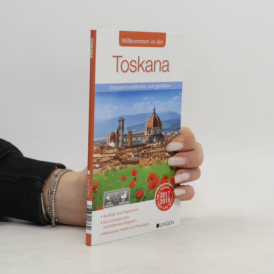 Autorenkollektiv Toskana