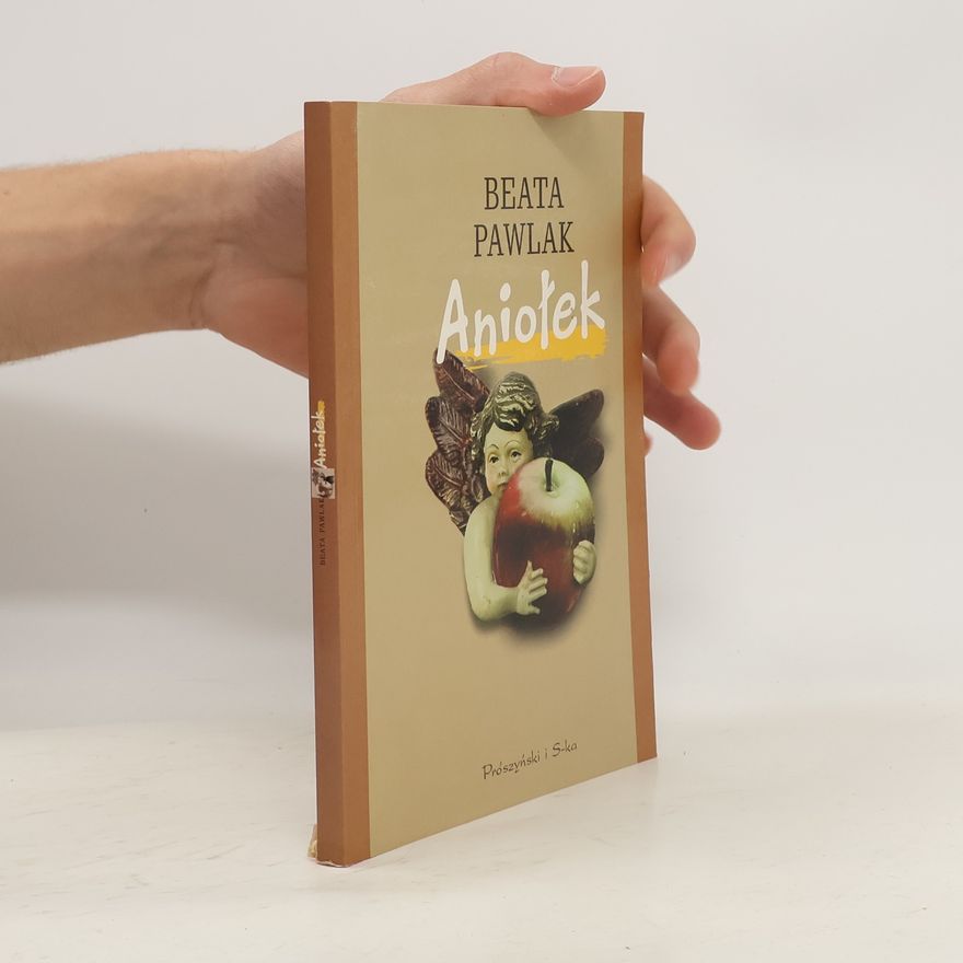 Pawlak Beata Aniołek