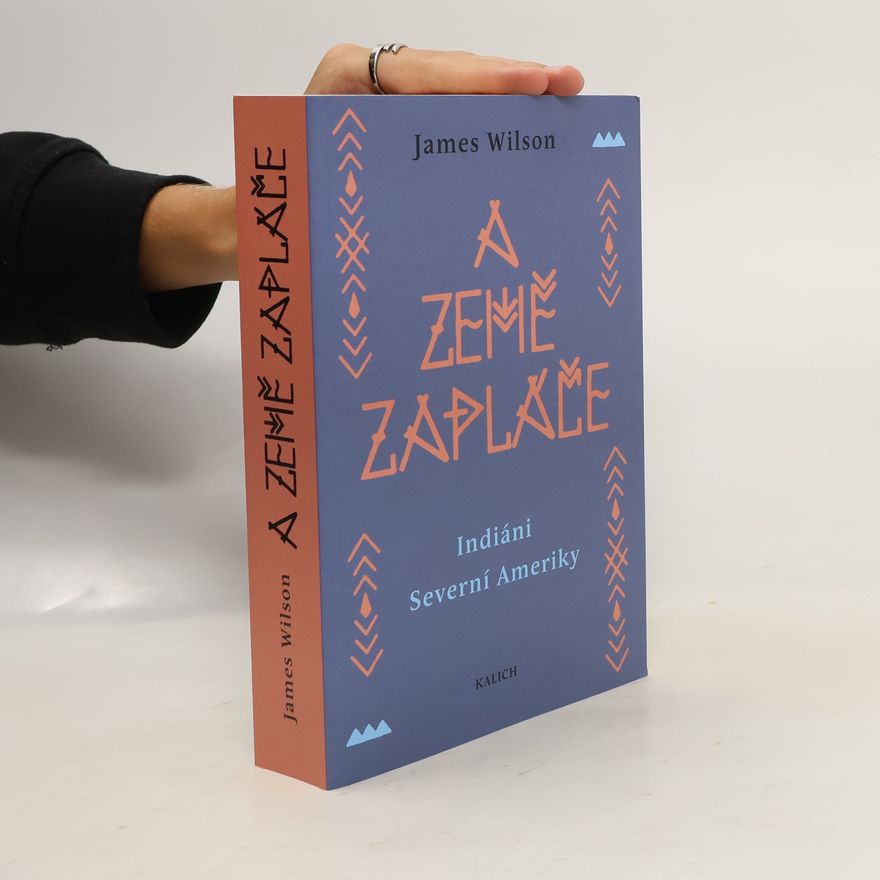 James Wilson A země zapláče