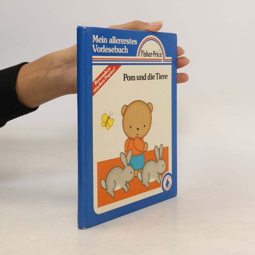 Autorenkollektiv Pom und die Tiere