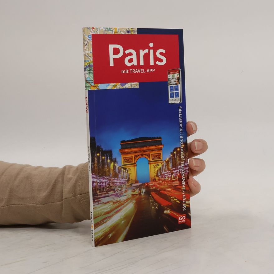 Autorenkollektiv Paris