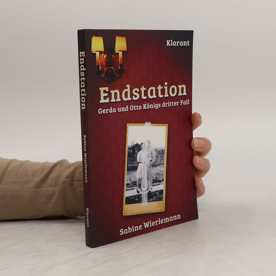 Sabine Wierlemann Endstation