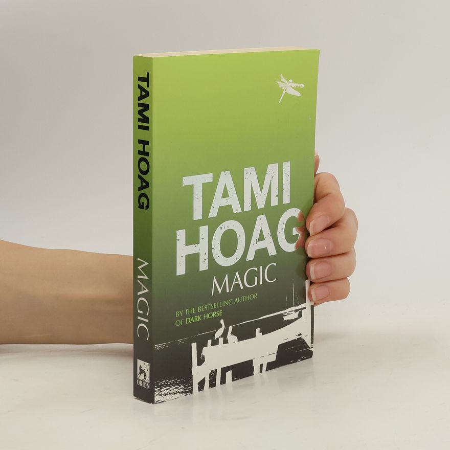 Tami Hoag Magic