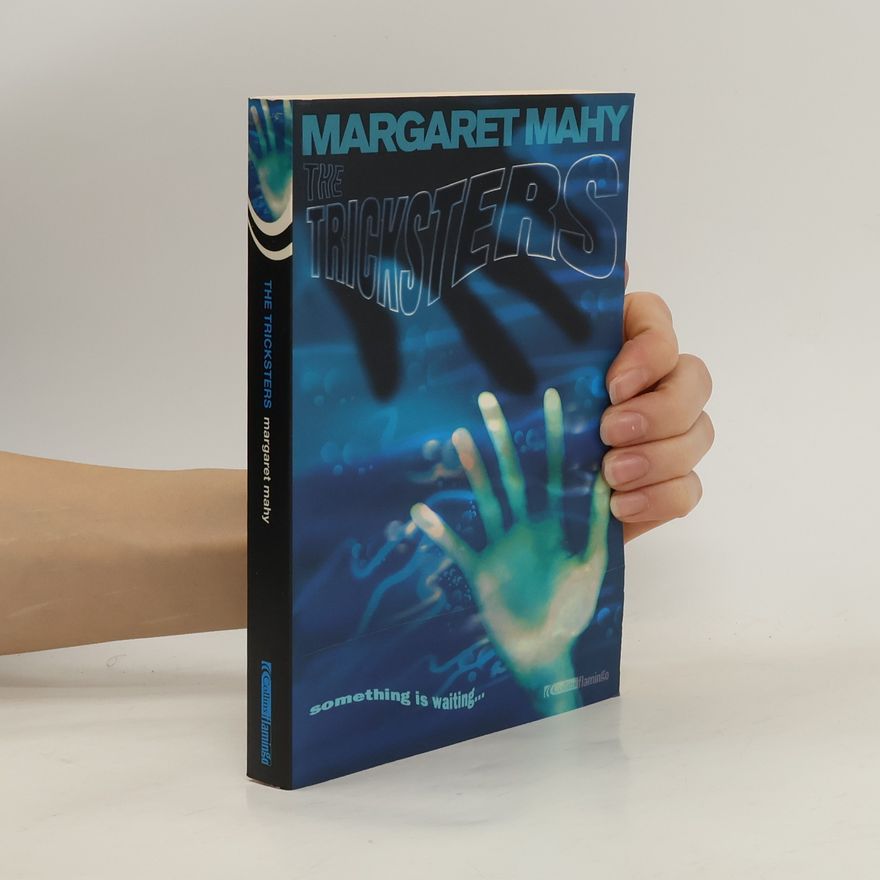 Margaret Mahy The Tricksters