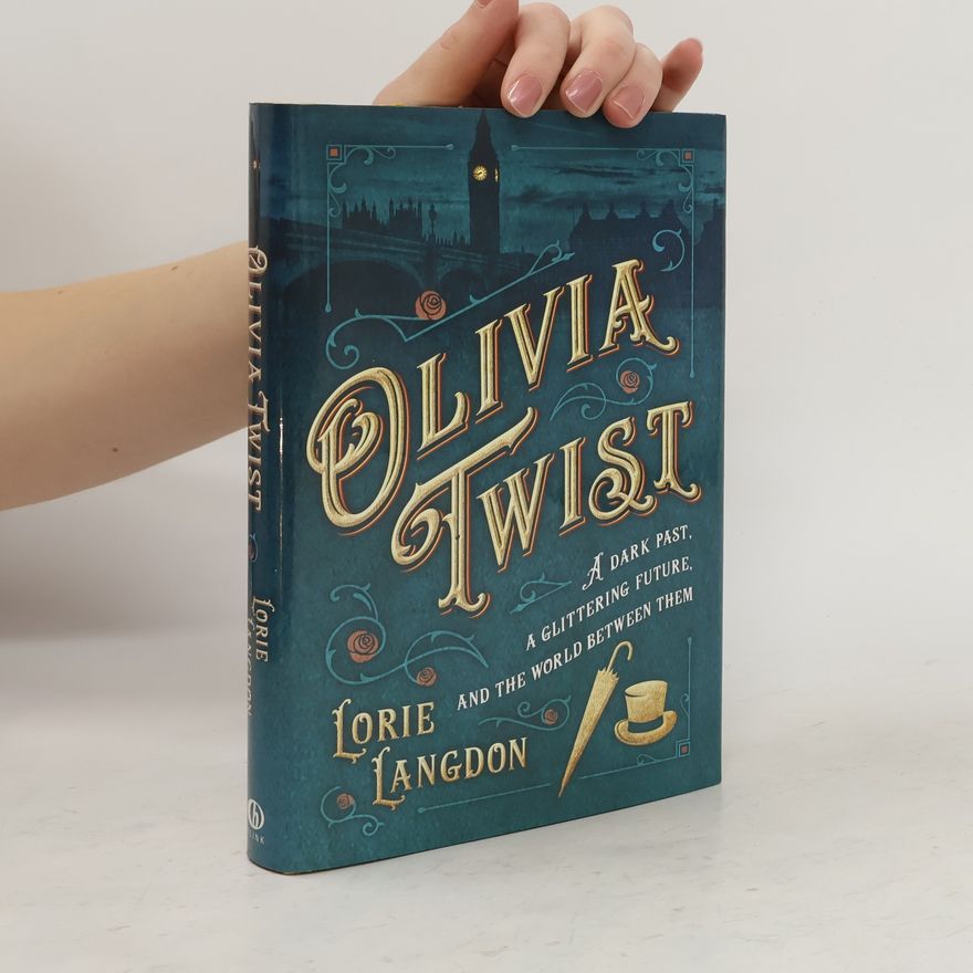 Lorie Langdon Olivia Twist