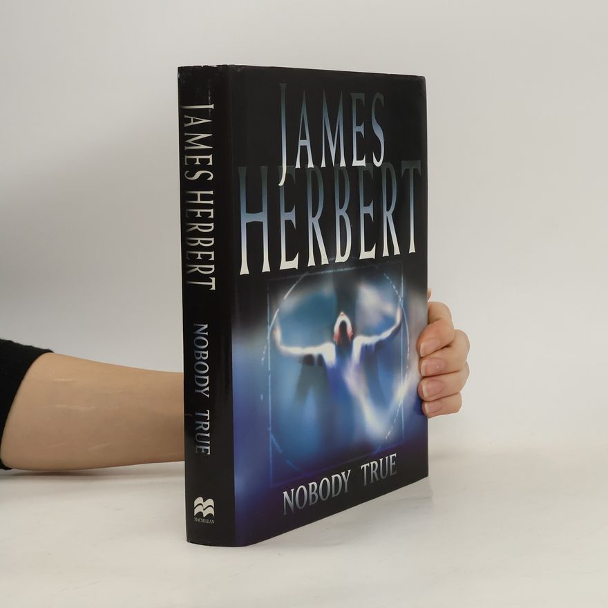 James Herbert Nobody true