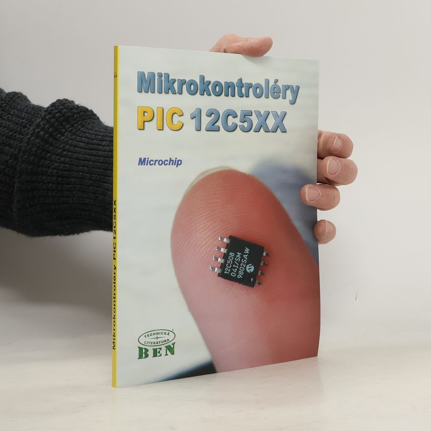 Jiří Poš Mikrokontroléry PIC12C5XX