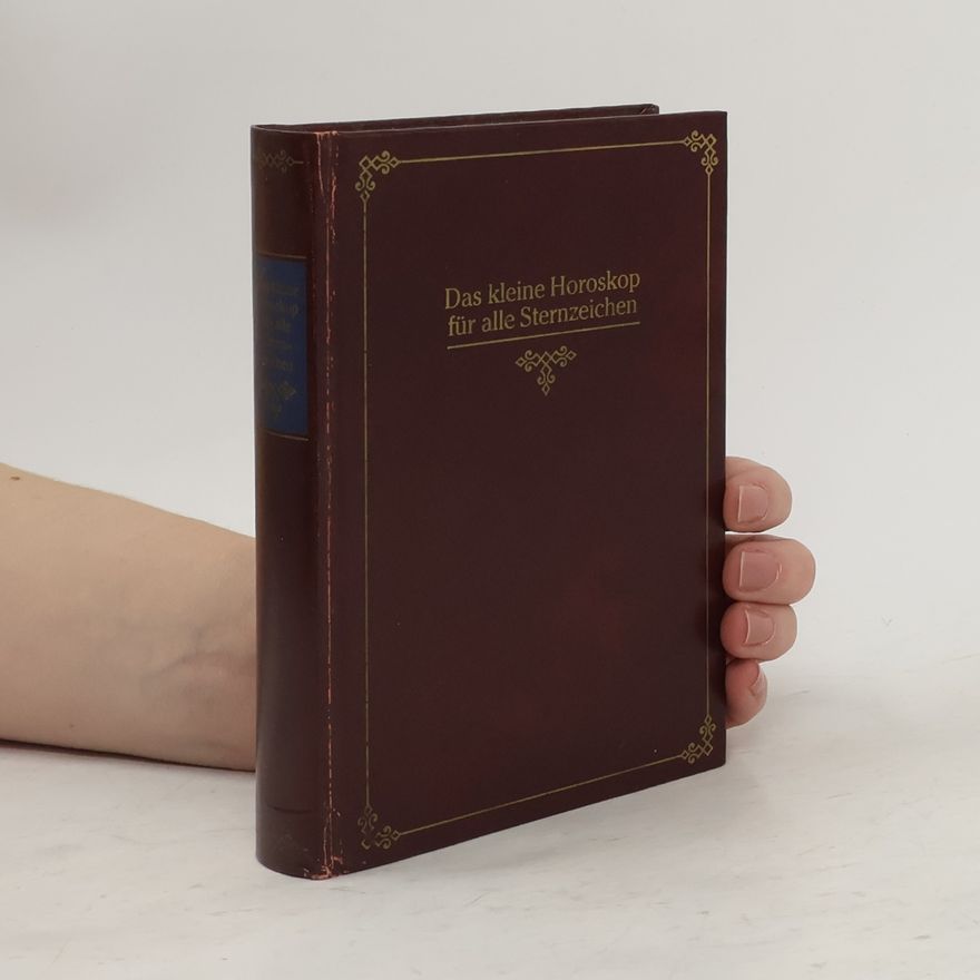 Autorenkollektiv Das kleine Horoskop für alle Sternzeichen