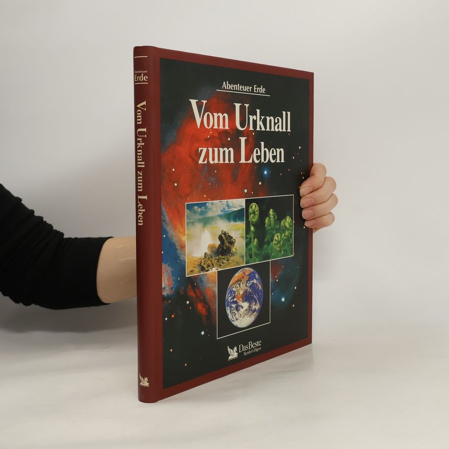 Autorenkollektiv Vom Urknall zum Lebem