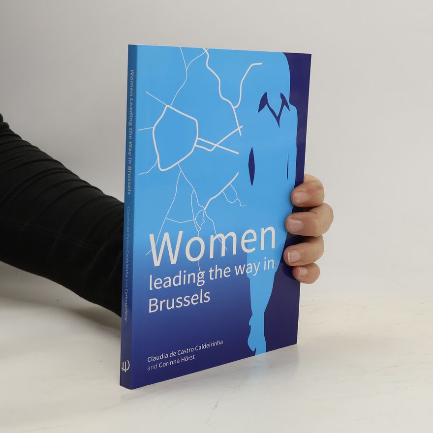 Corinna Hörst Women Leading the Way in Brussels