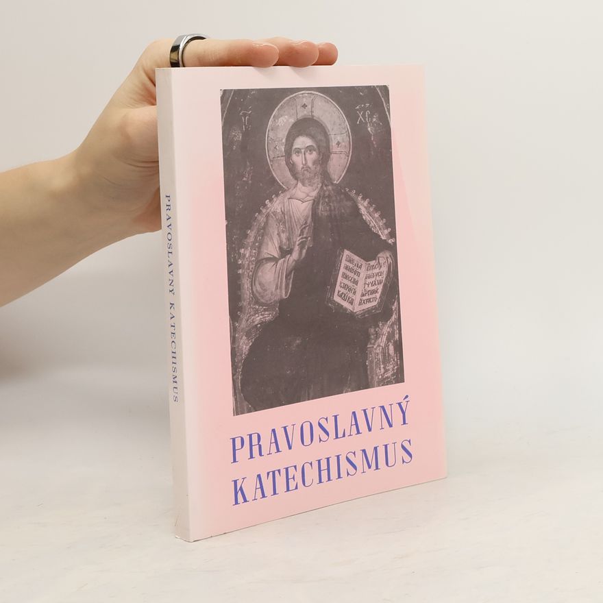 Gorazd Pravoslavný katechismus