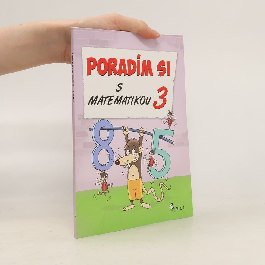 Peter S. Milan Poradím si s matematikou 3