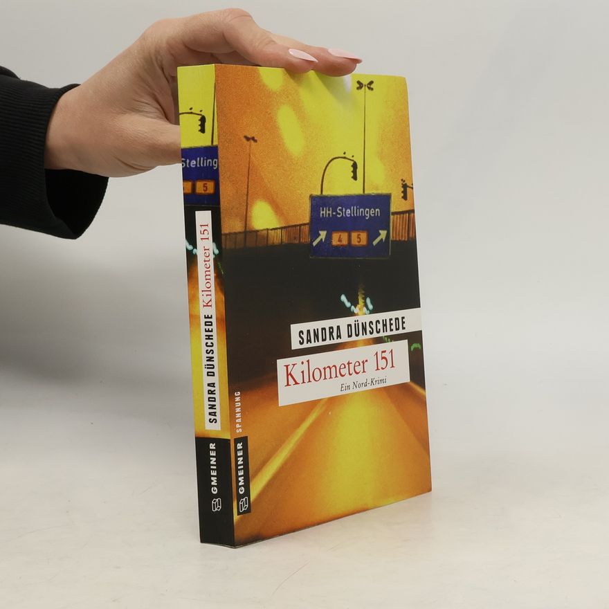 Sandra Dünschede Kilometer 151