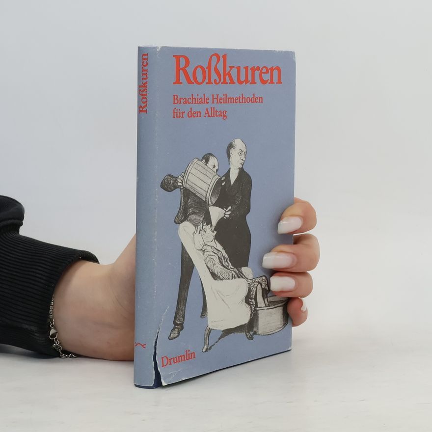 Hans Zengeler Rosskuren