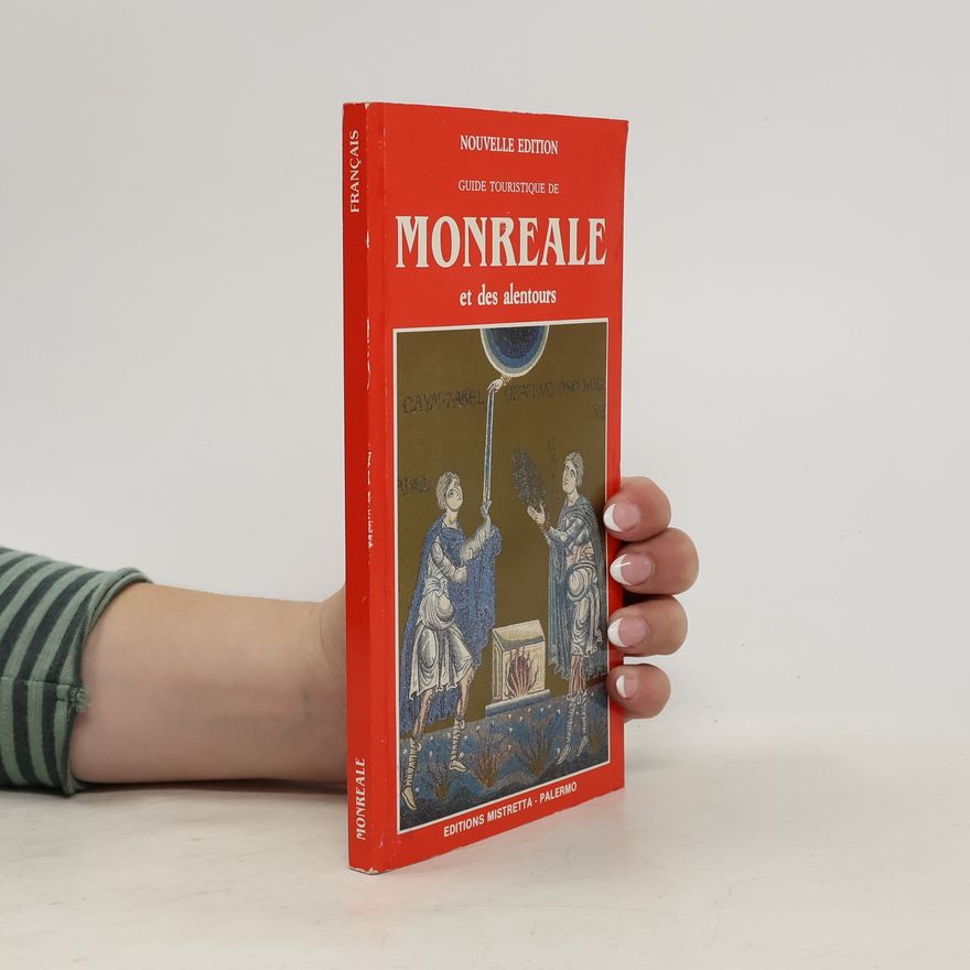 Autorenkollektiv Monreale et des alentours