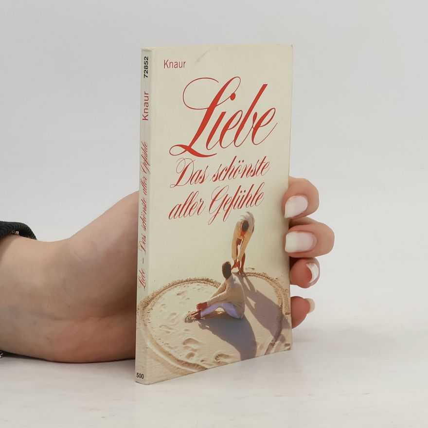 Angela Troni Liebe