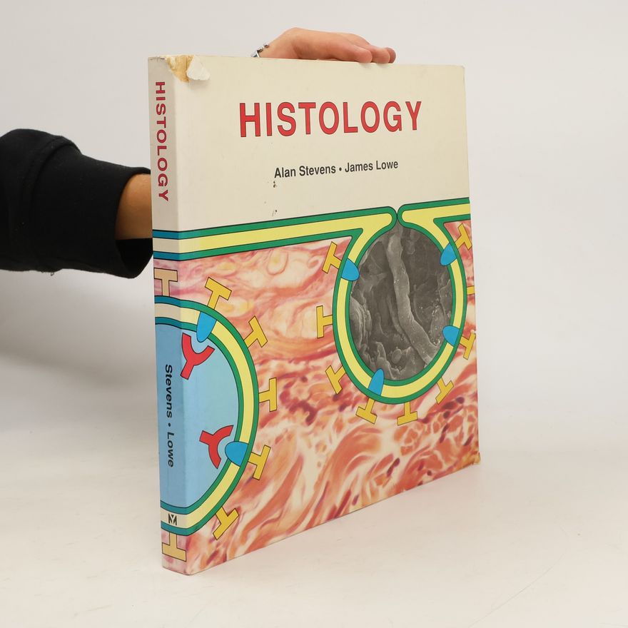 Alan Stevens Histology