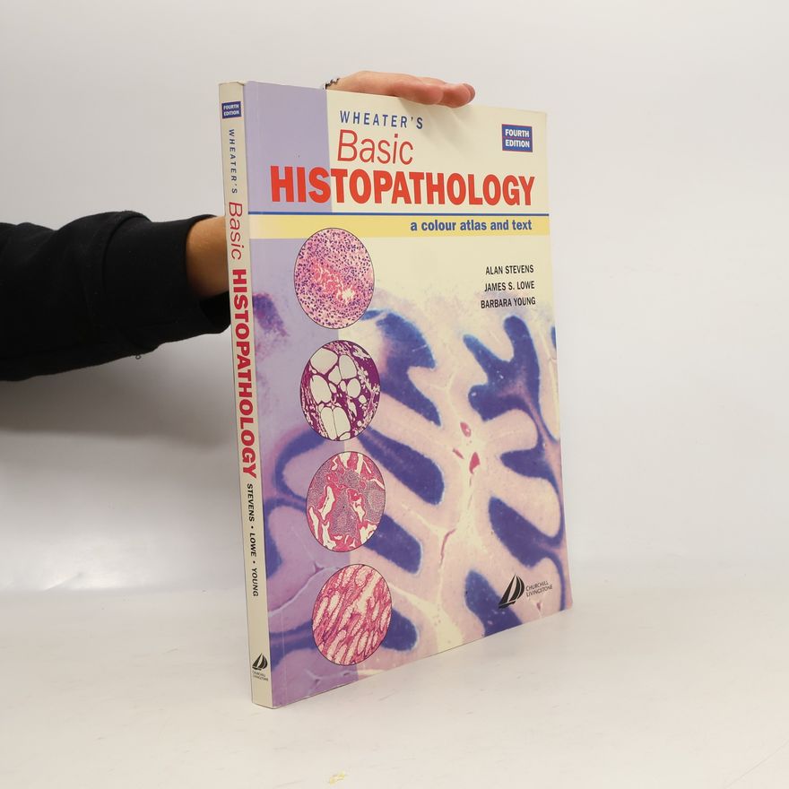 James S. Lowe Wheater's Basic Histopathology