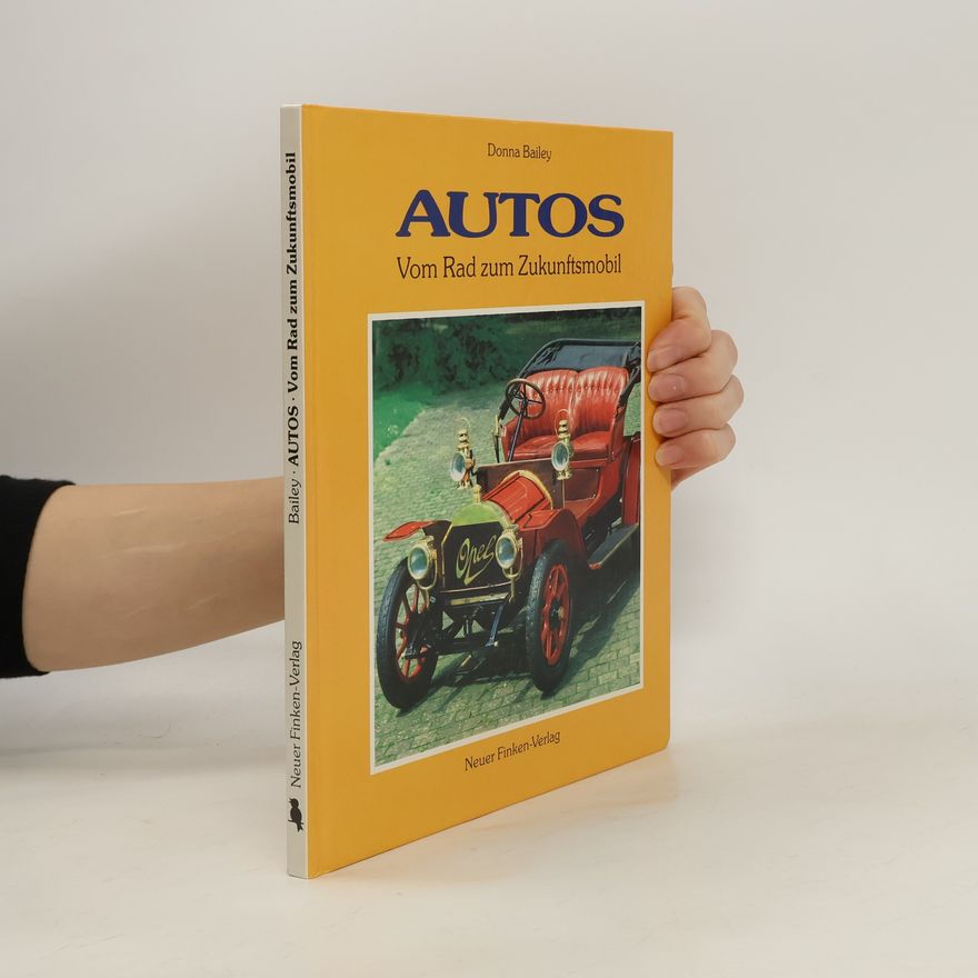 Manfred Krick Autos