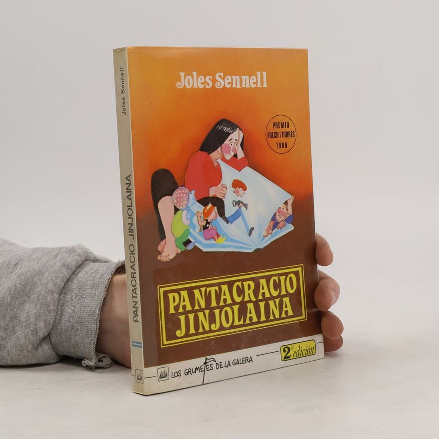 Joles Sennell Pantacracio Jinjolaina