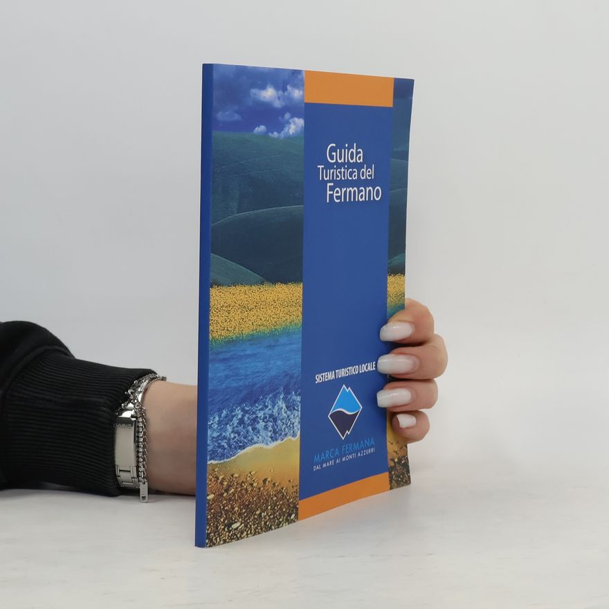Collectif d'auteurs Guida Turistica del Fermano