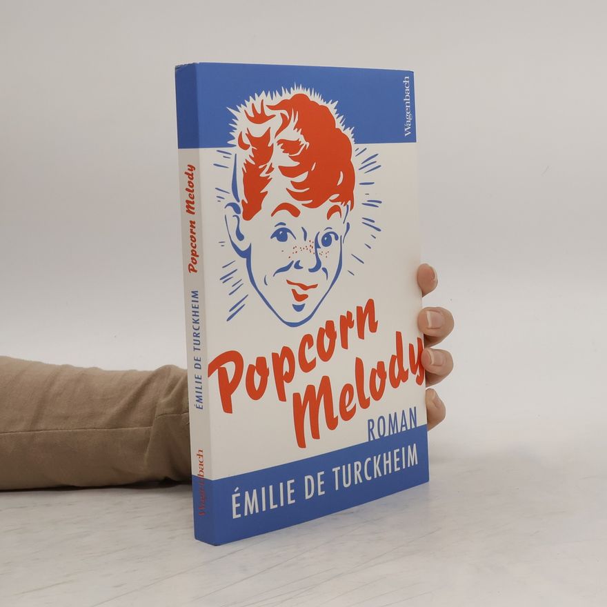 Émilie de Turckheim Popcorn Melody